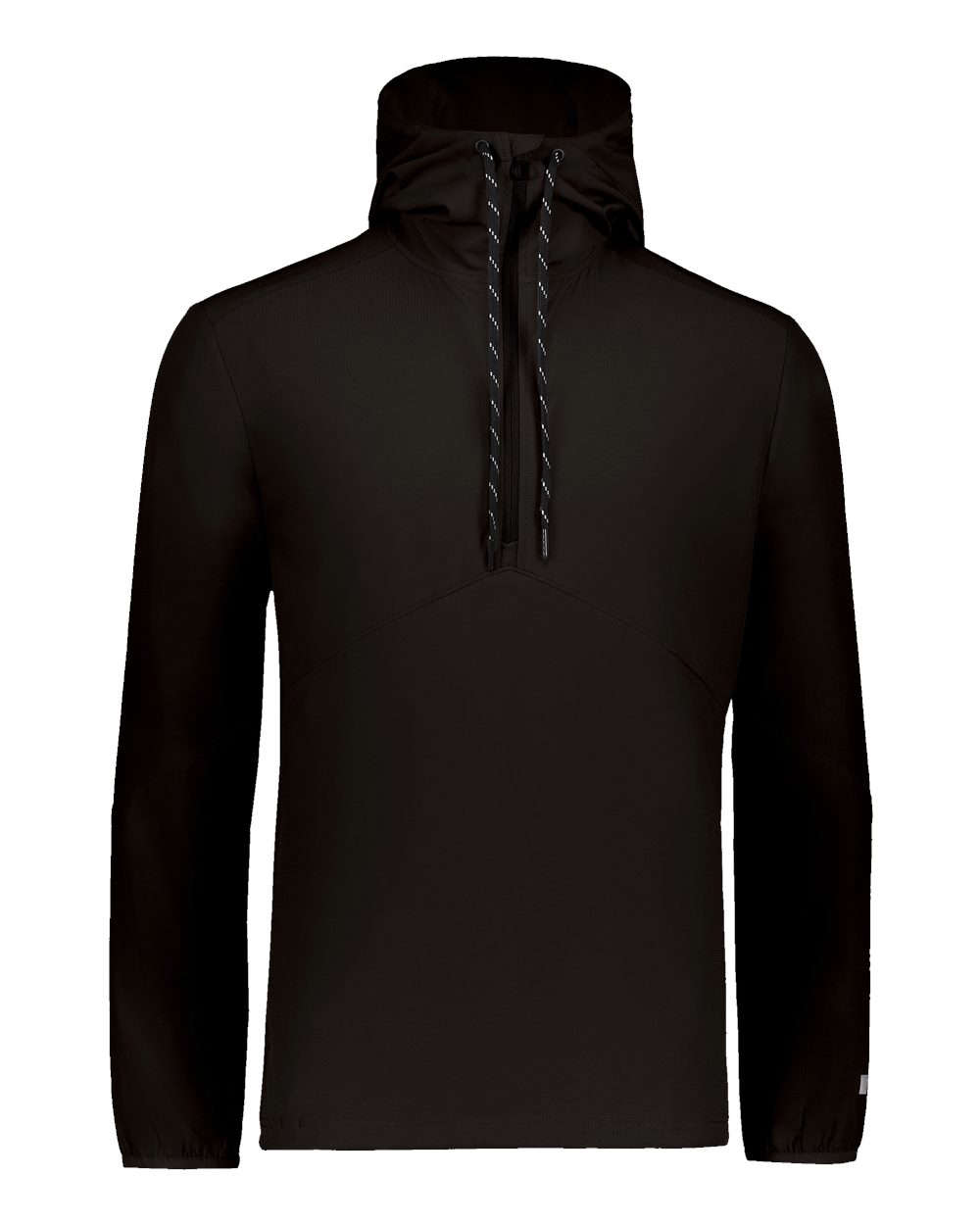 Unisex Legend Hooded Quarter-Zip Pullover - R20DSM 24