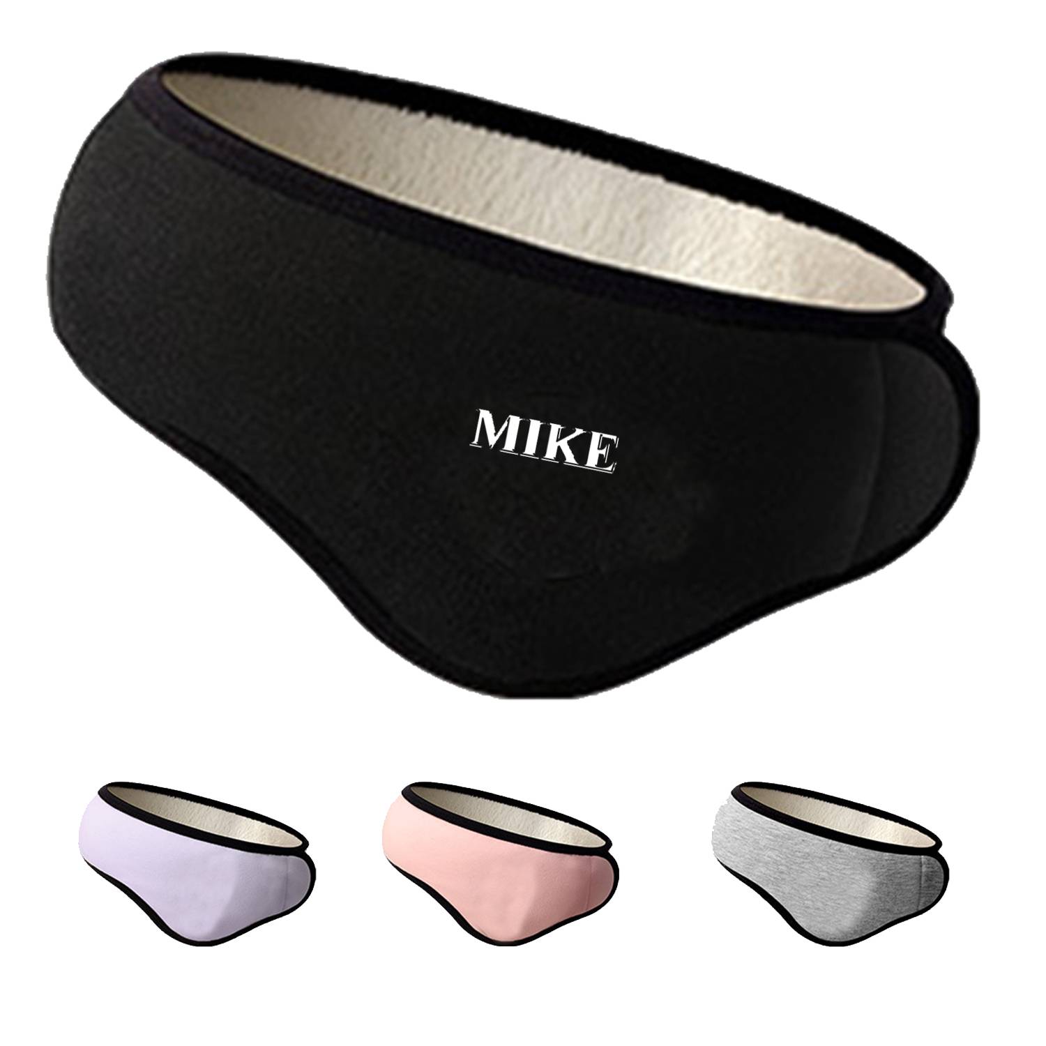 Ear Warmer Headband 8