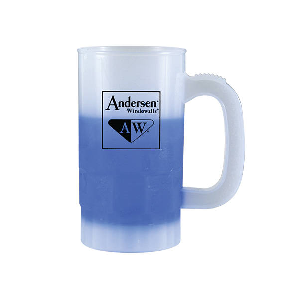 Mood™ 14 oz. Beer Stein 5