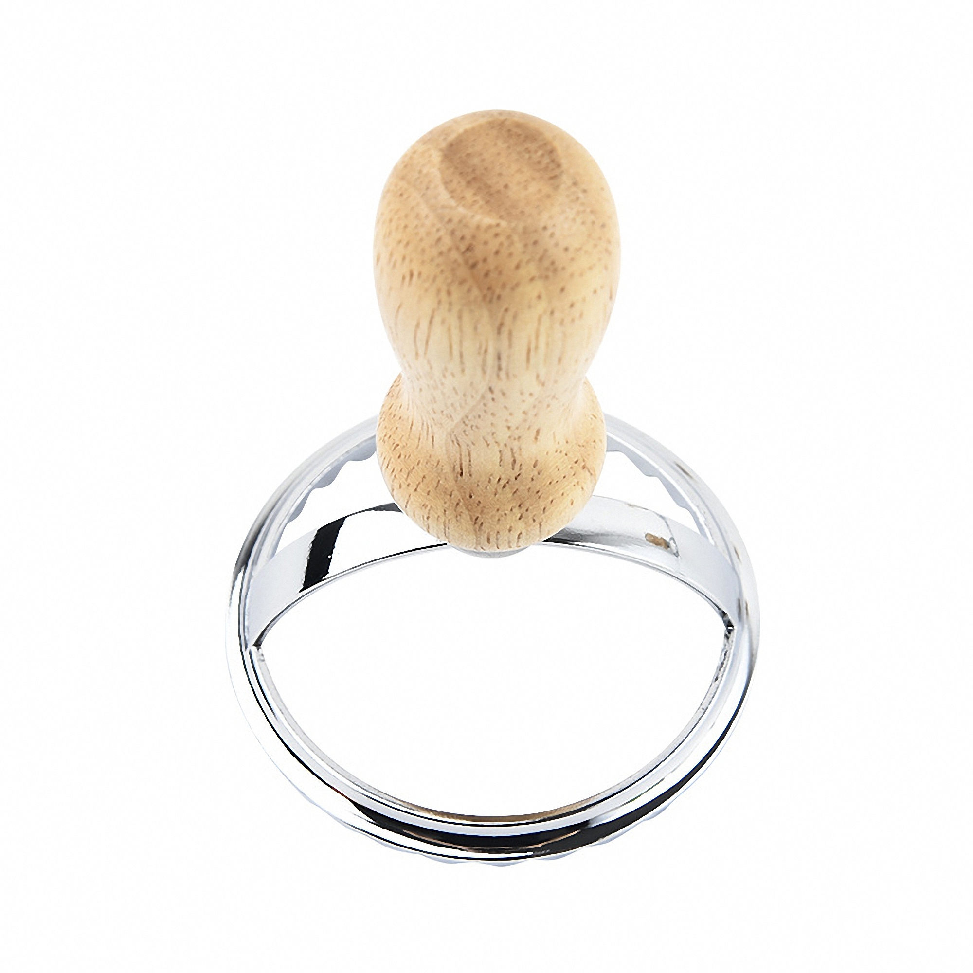 Zinc Alloy Cookie Cutter 2