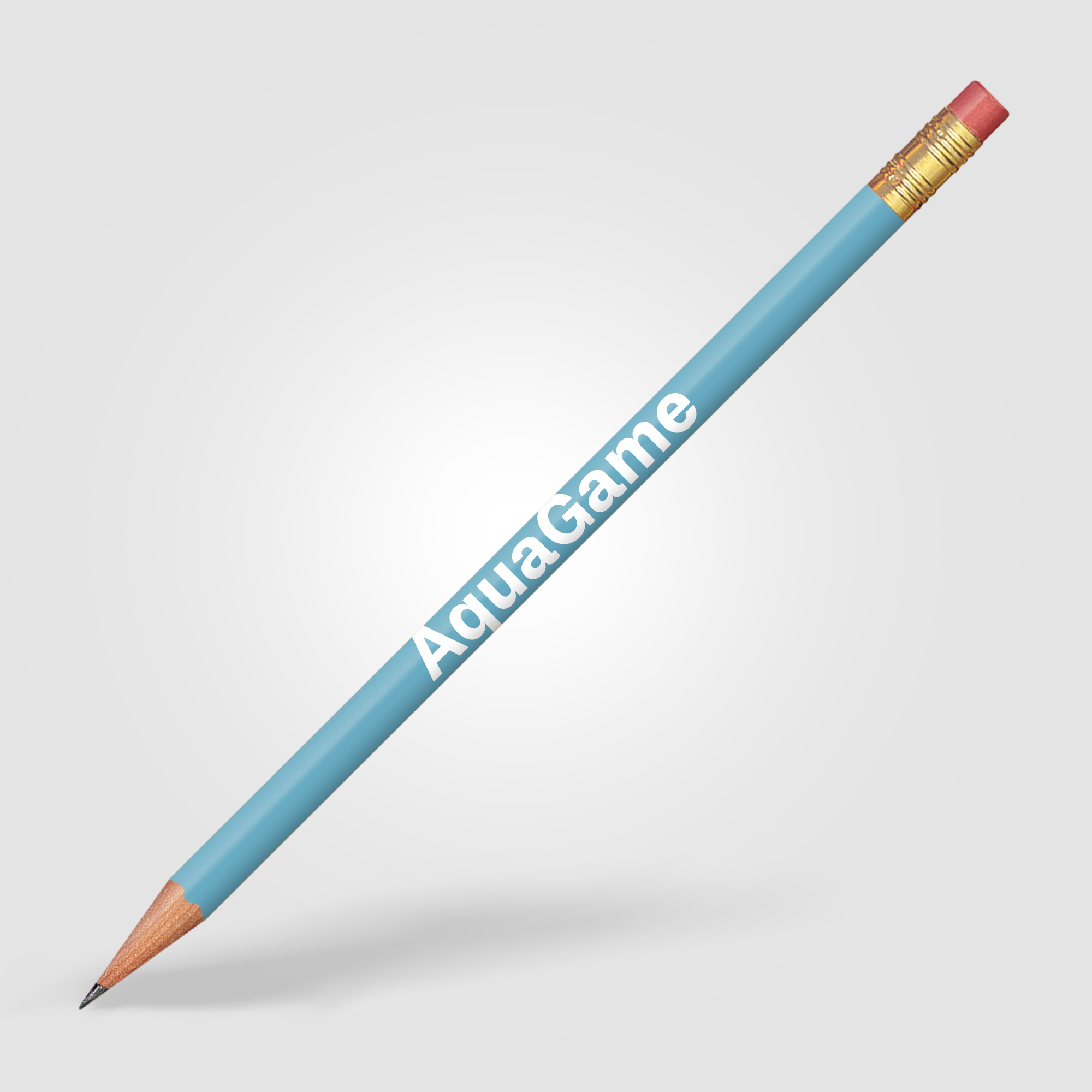 Round Pencil 7