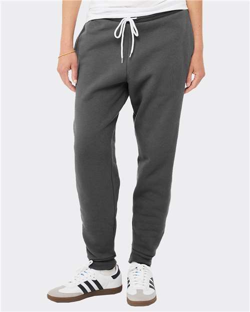 Unisex Sponge Fleece Joggers - 3727 89