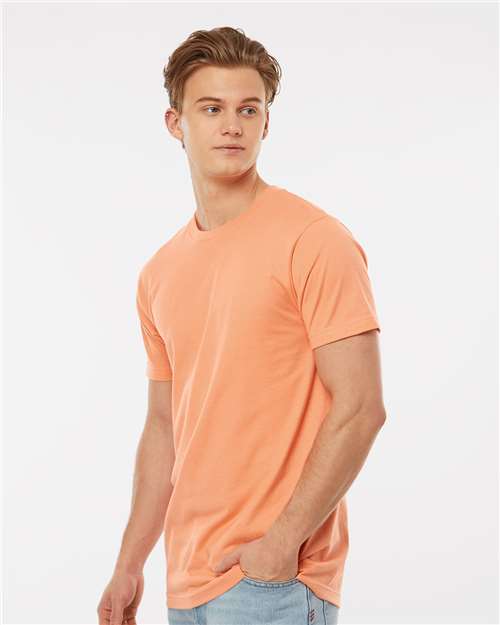 Unisex Fine Jersey T-Shirt - 202 73