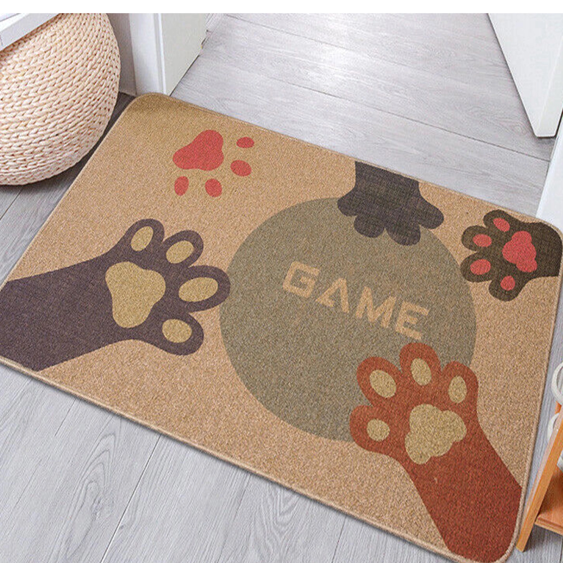 Non-Slip Doormat 2