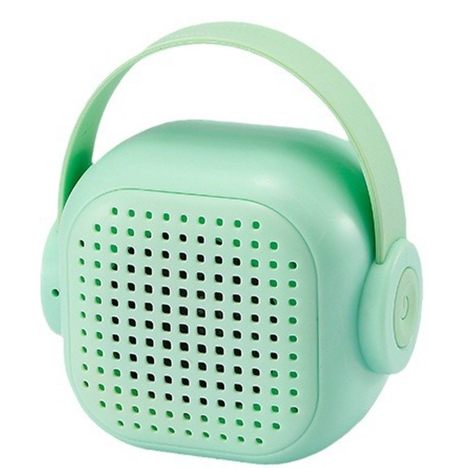 Mini USB Rechargeable Bluetooth Speaker 4