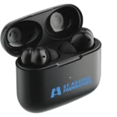 Ifidelity Auto Pair True Wireless Earbuds with ANC 38