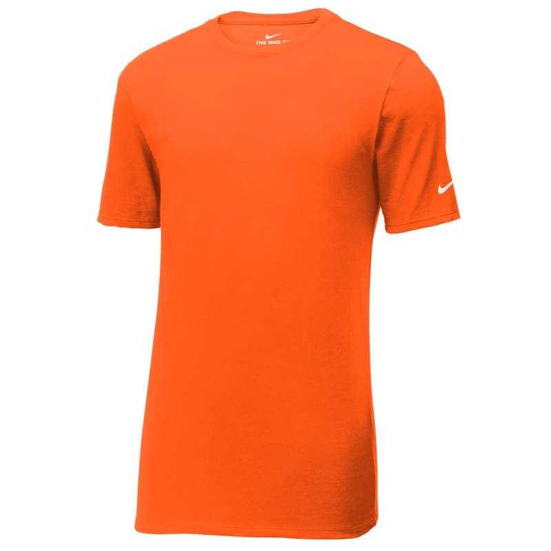 Nike Dri-FIT Cotton/Poly Tee. 16