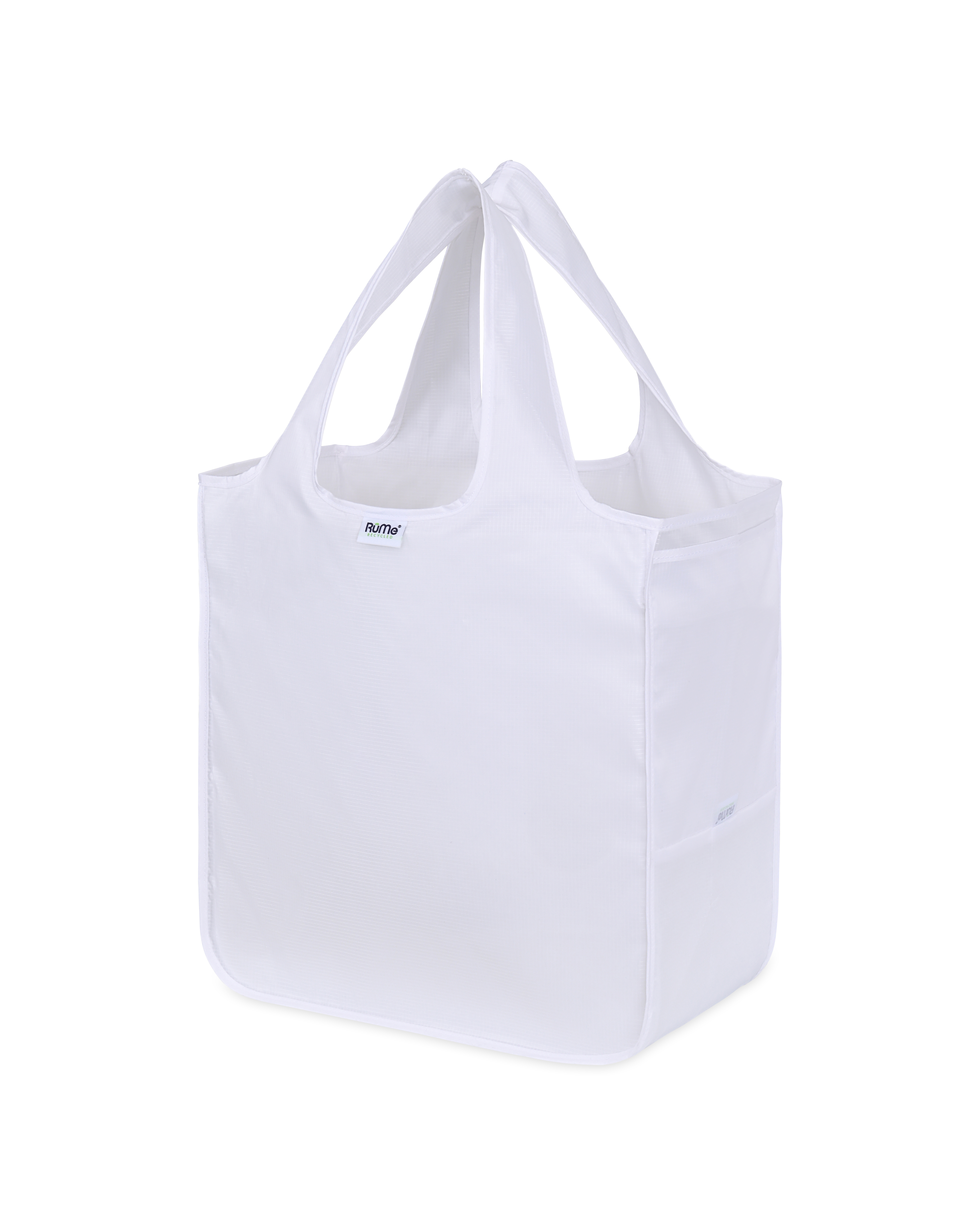 RuMe® Recycled Ripstop rPET Large Tote 27
