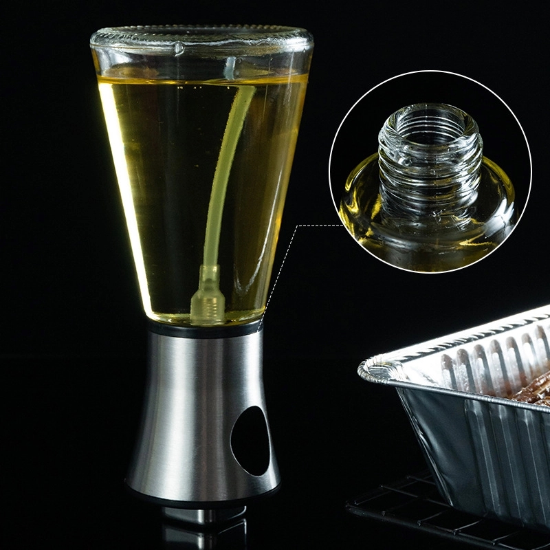 Custom 6.8 OZ Oil Sprayer For Cooking 4