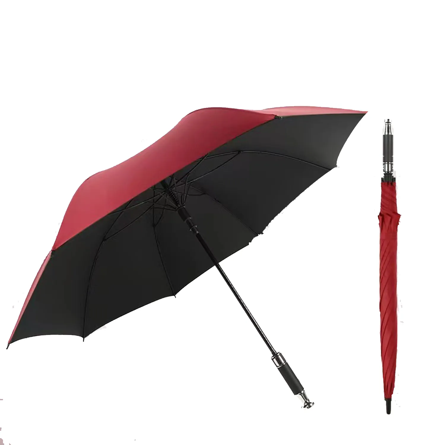 Windproof Golf Umbrella 2