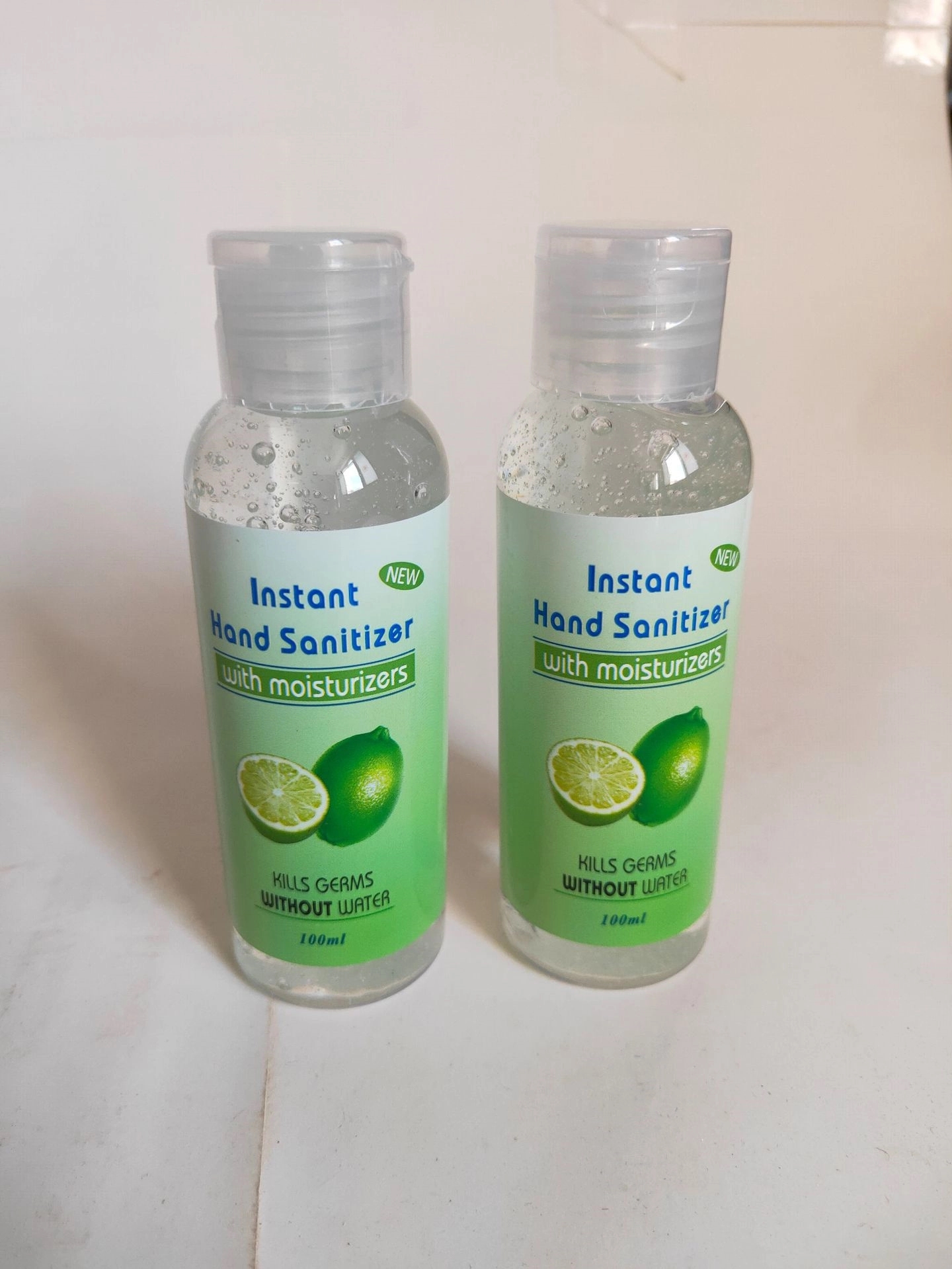 Hand sanitizer 1