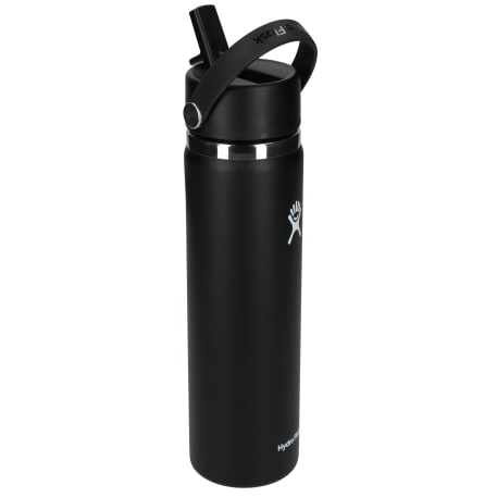 Hydro Flask® Wide Mouth w/ Flex Straw Cap 24oz 205