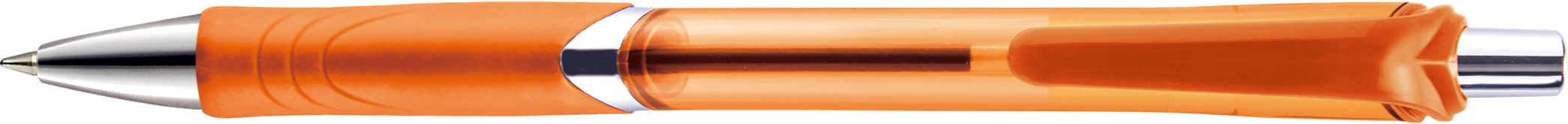 Frisco Clear Pen 3