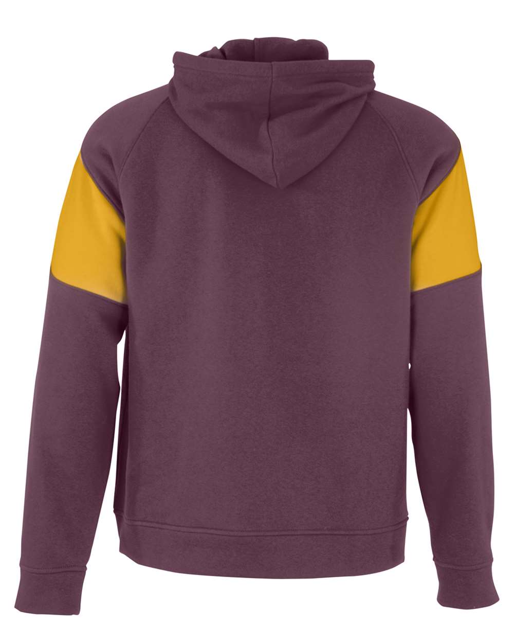Unisex Athletic Fleece Prospect Hooded Sweatshirt - 229546 83