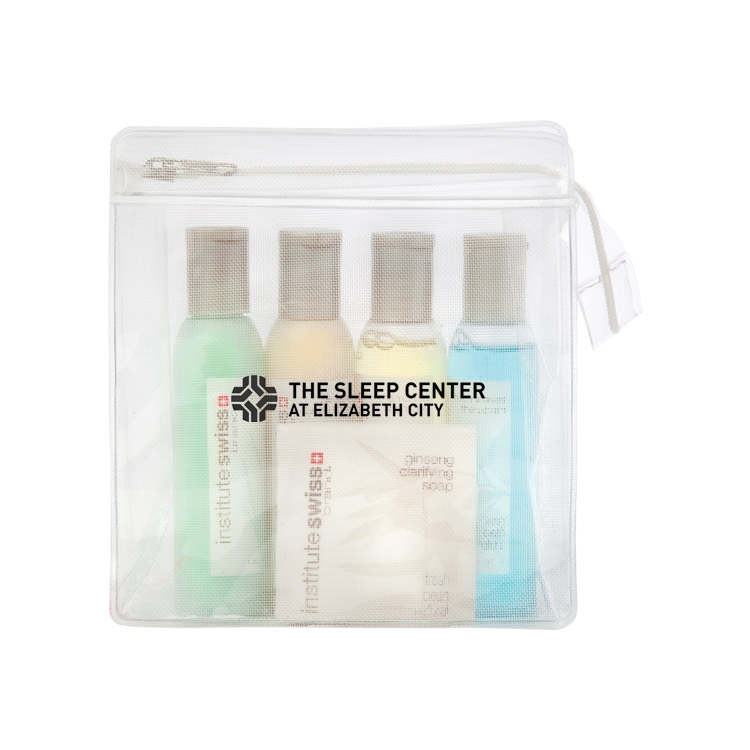 Swiss Amenity Kit 2