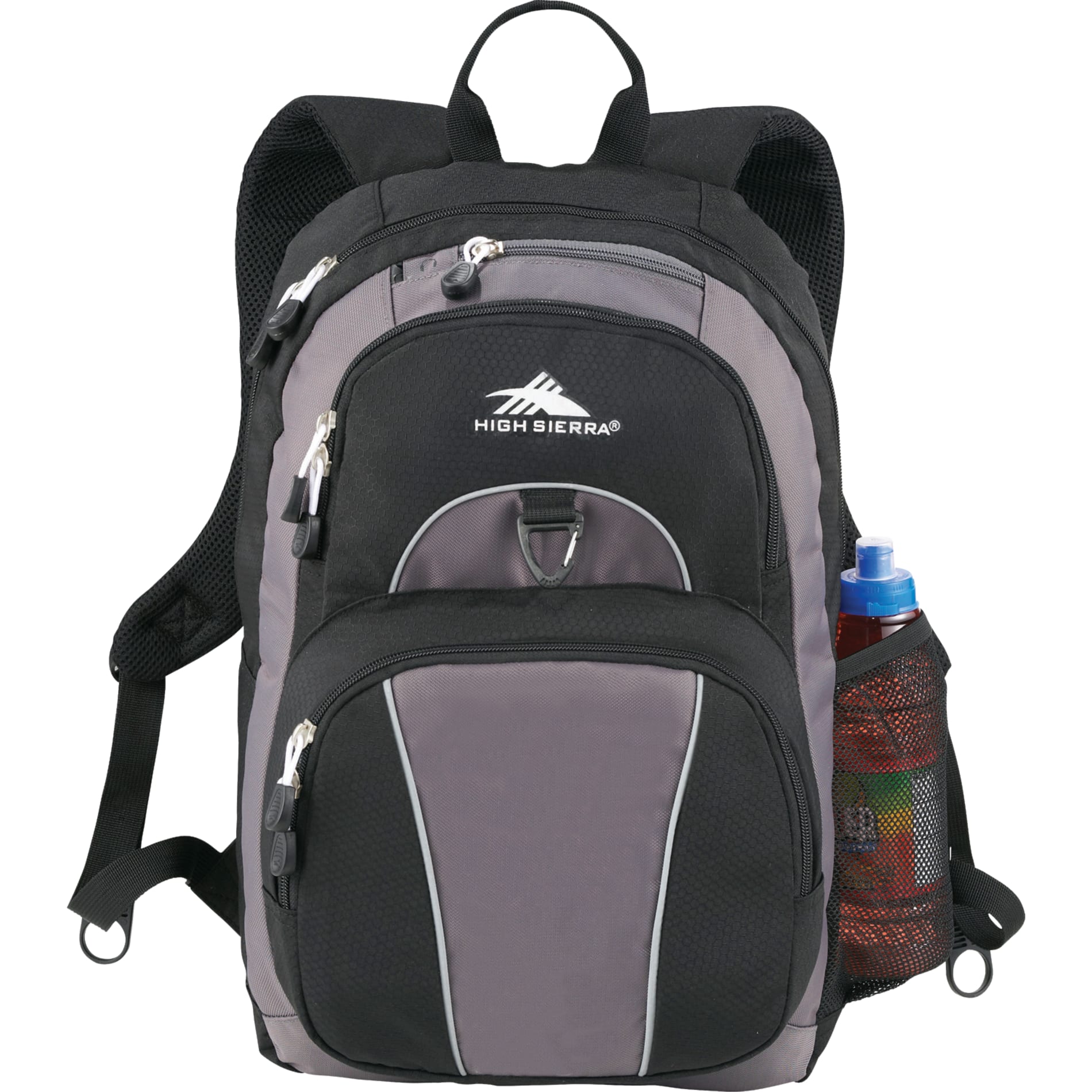 High Sierra Enzo Backpack 8