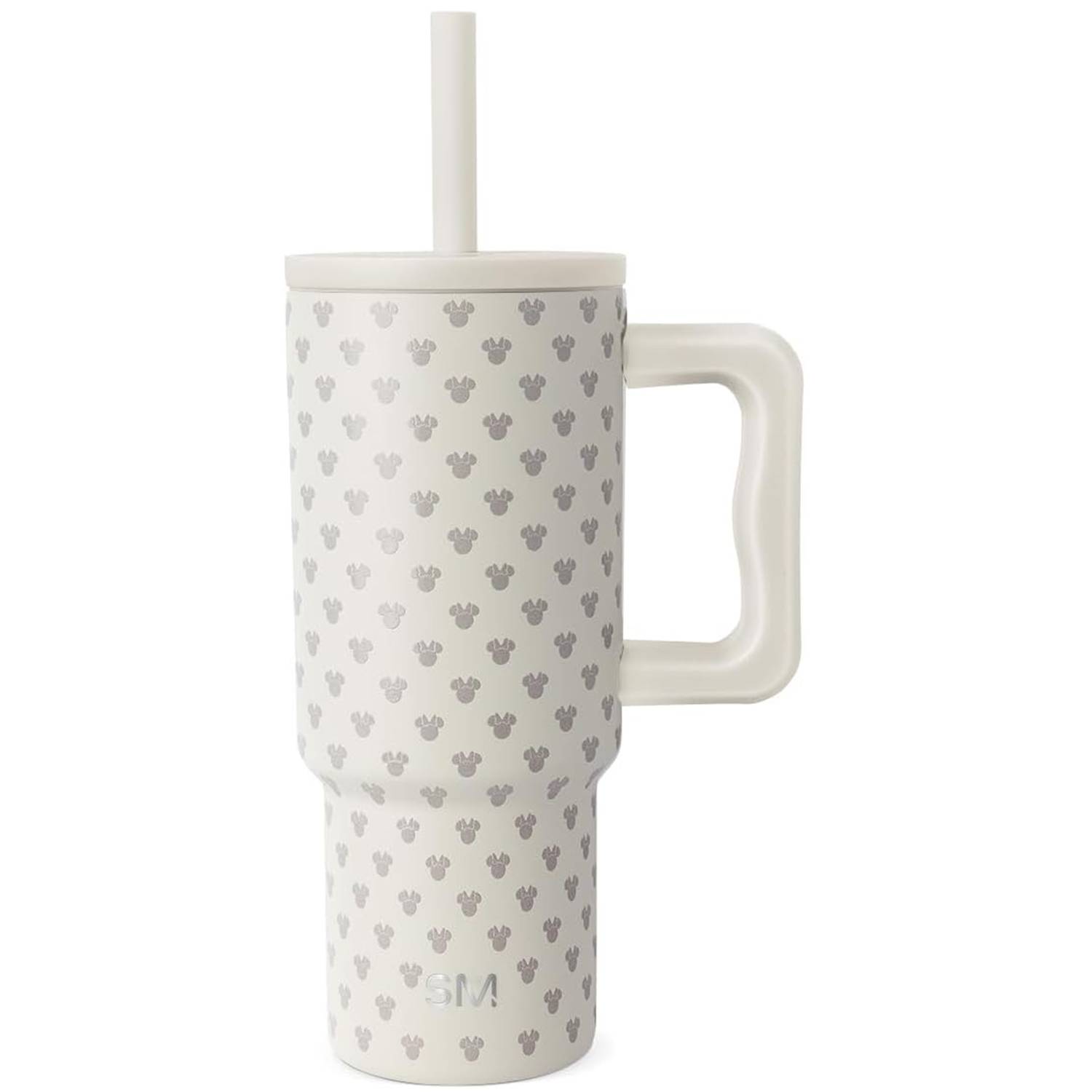 24oz Kids Vacuum Cup – Leakproof with Soft Silicone Straw 4
