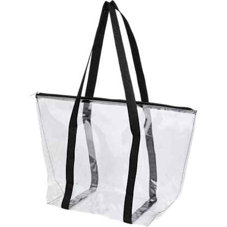 Urban Clear Tote 20