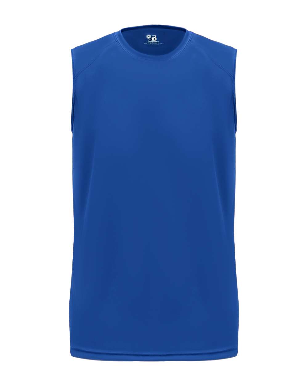 Youth B-Core Sleeveless T-Shirt - 2130 21