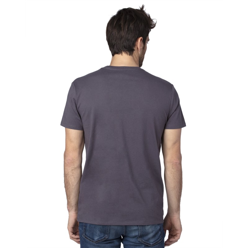 Threadfast Apparel Unisex Ultimate CVC T-Shirt 56