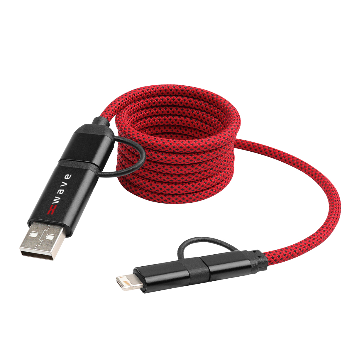 Magnetic Fast Charge Cable 6