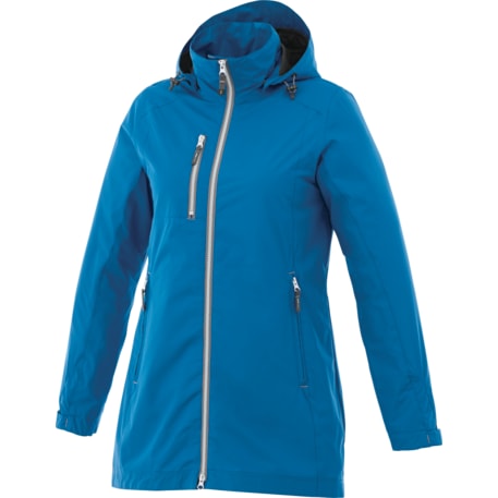Women's Ansel Jacket 20