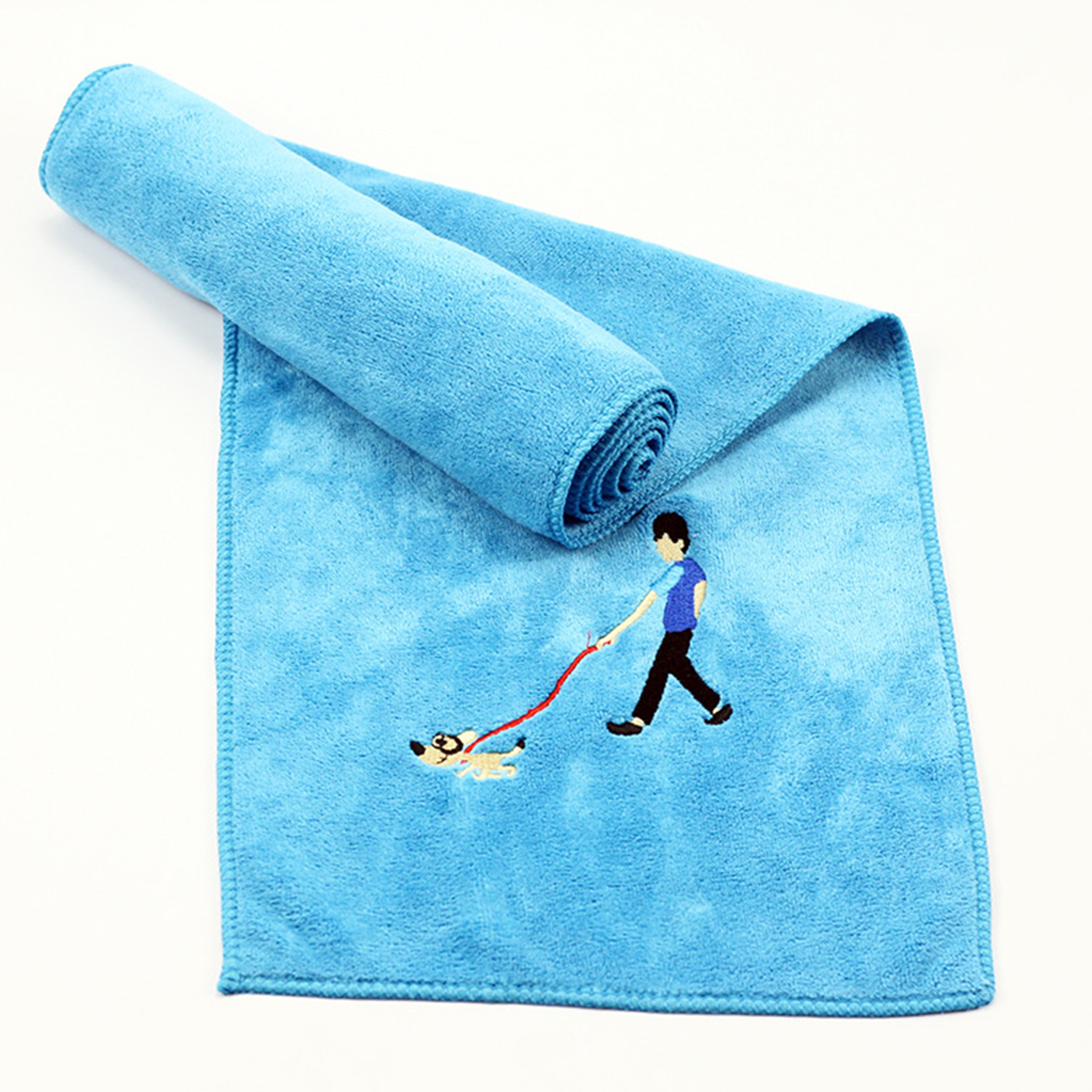 Sports Sweat-absorbent Towel 2