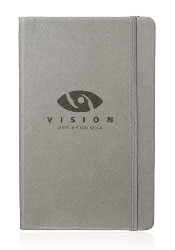 Barrington Hardcover Journals with Band 3
