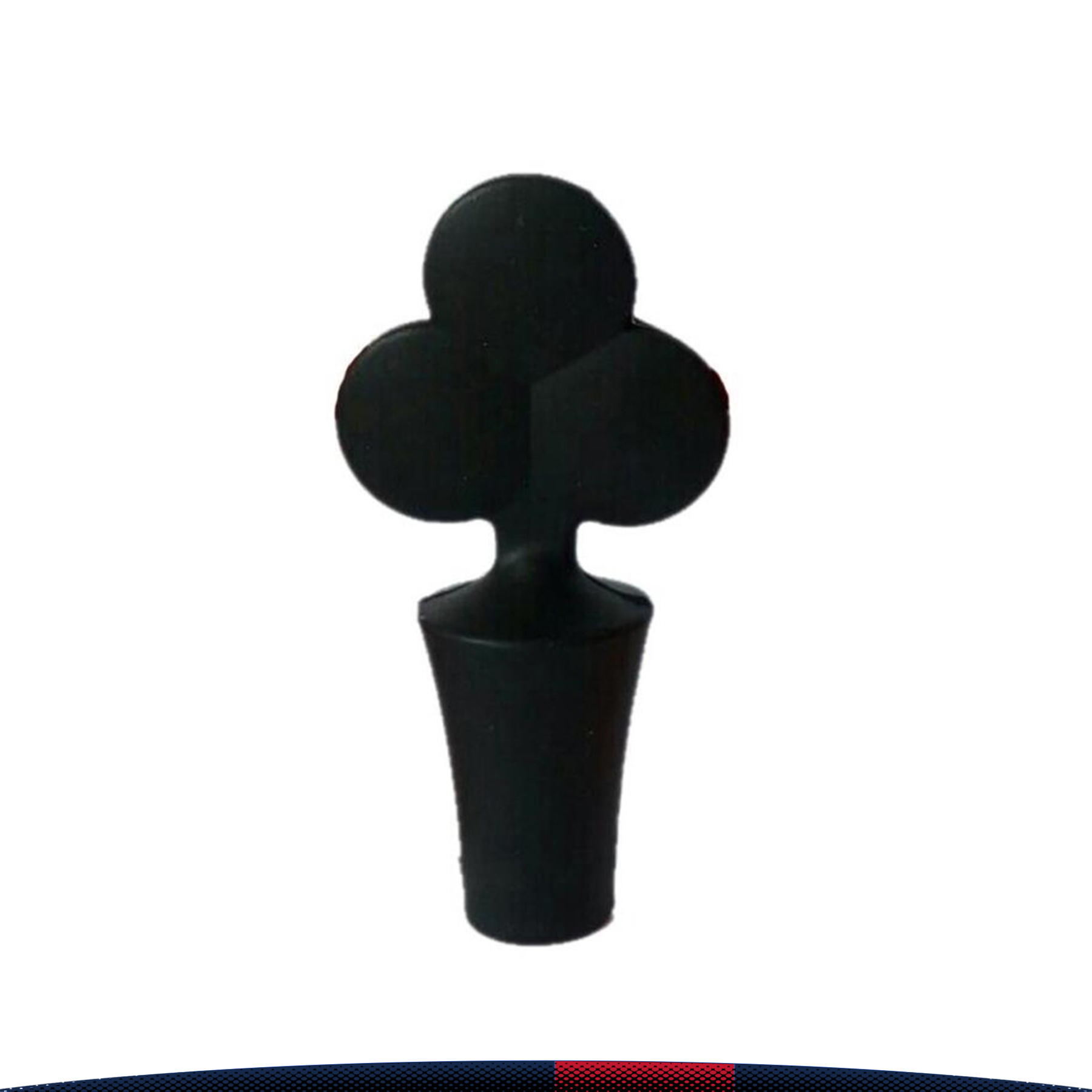 Poker Series of Bottle Stoppers 5