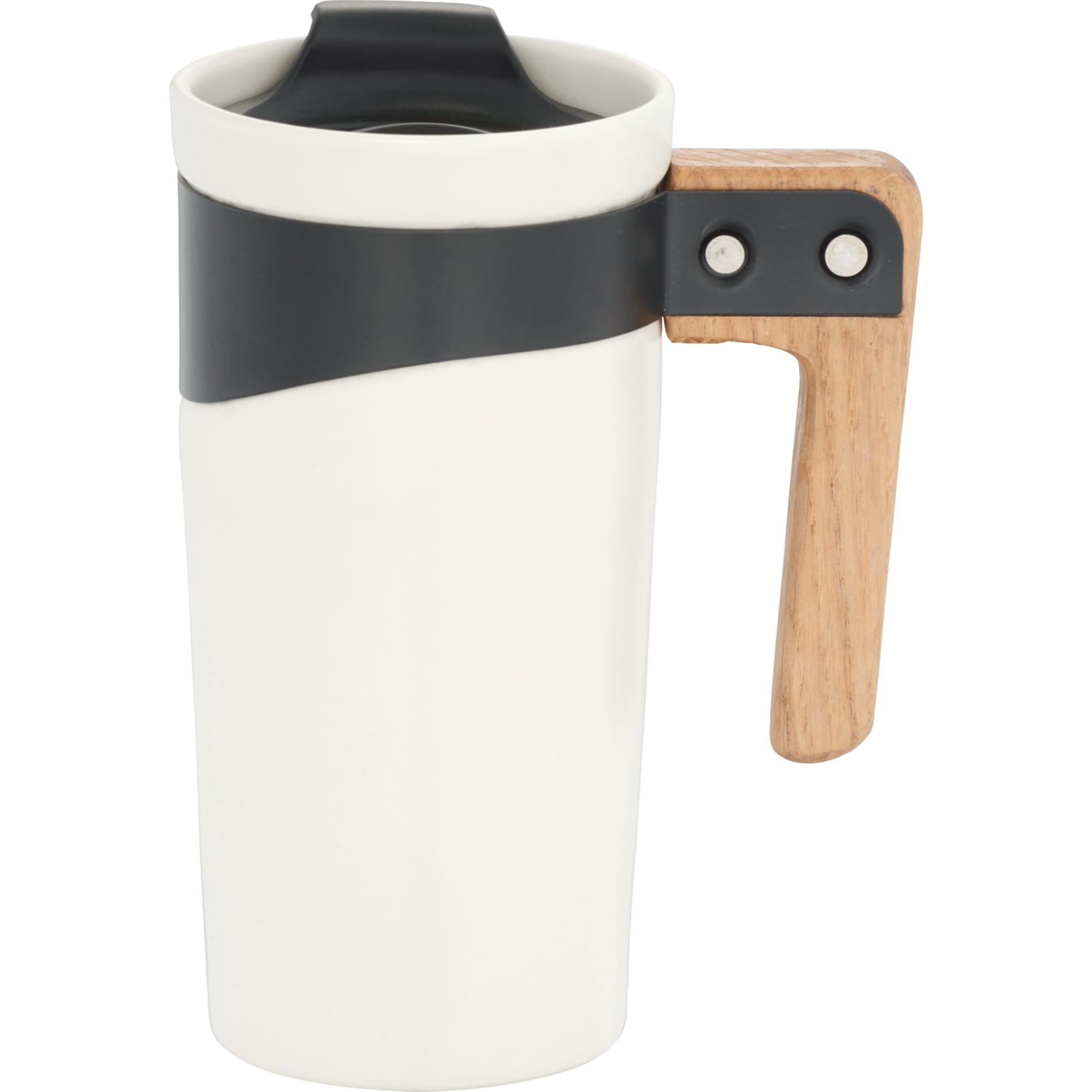 Grotto Ceramic Mug 16oz 33