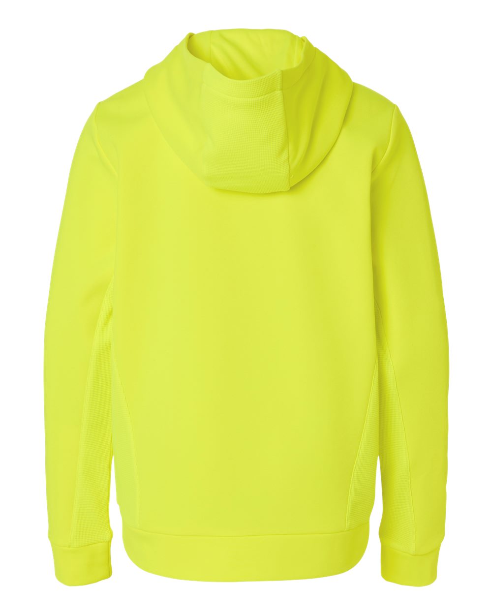 Youth Squad Hooded Tech Fleece Pullover - TT400Y 20