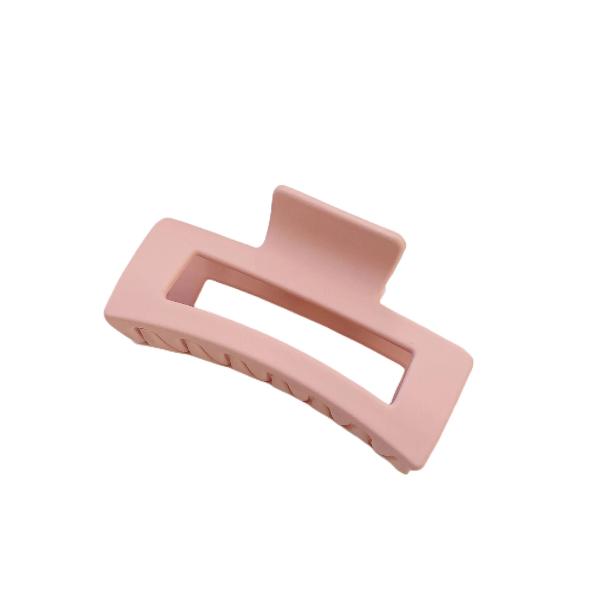 4.1 Inch Medium Large Claw Clips For Thick Hair 2
