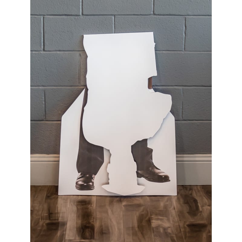 Custom Life-Size Standup Cutouts 14