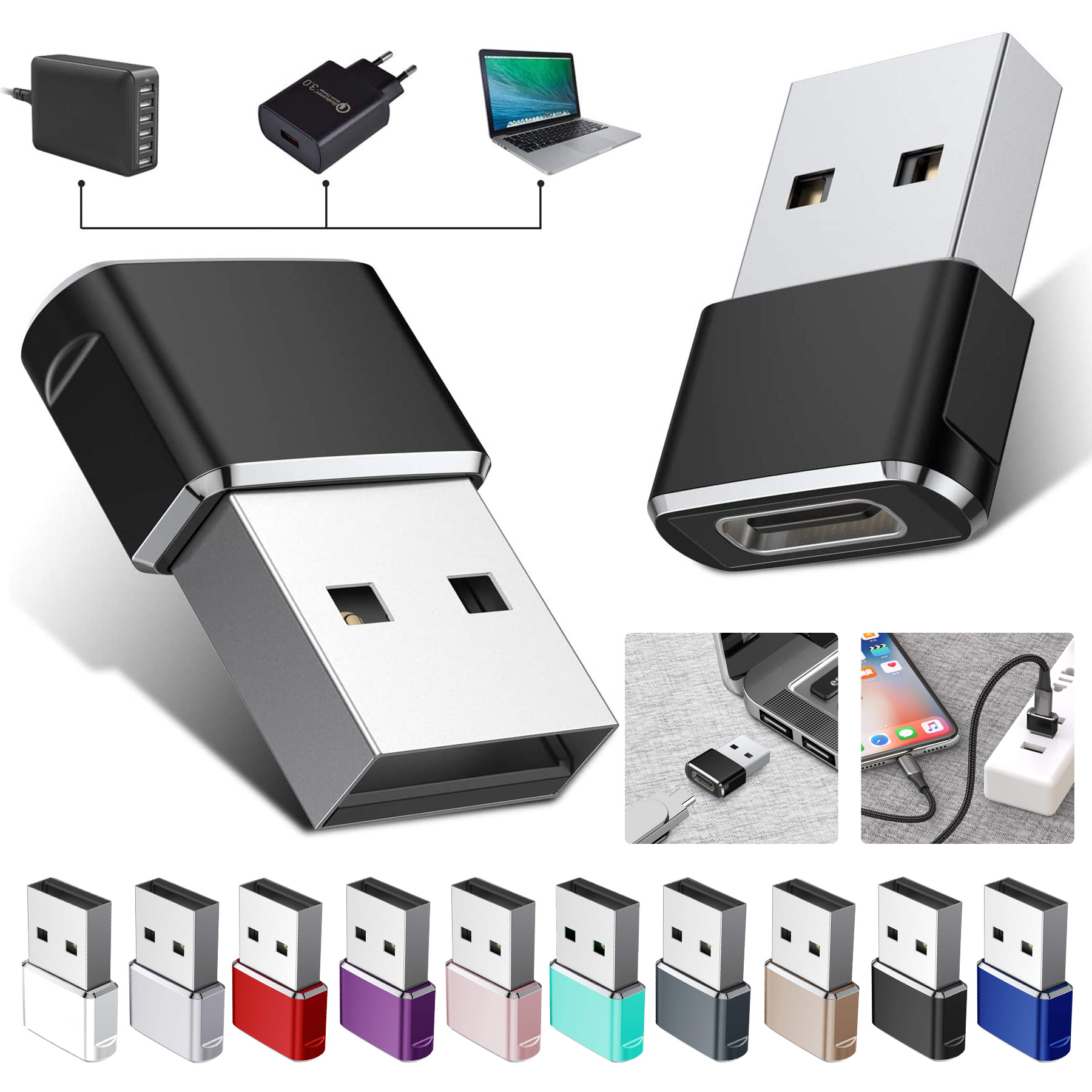 USB Adapter 2