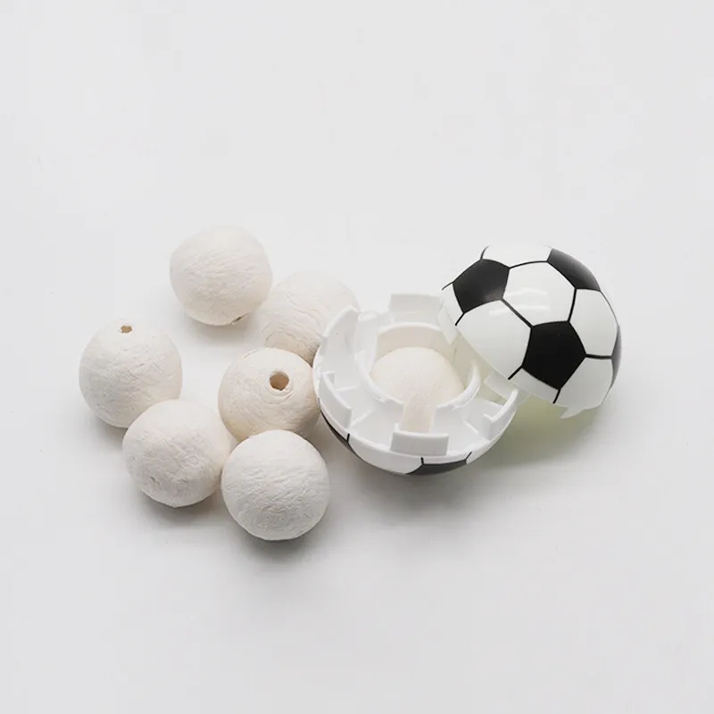 Shoe Deodorant Ball Freshener Sneaker Deodorizer for Home 5