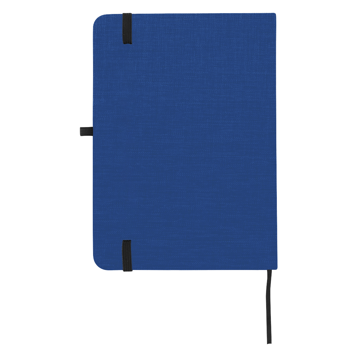 Heathered Journal 11