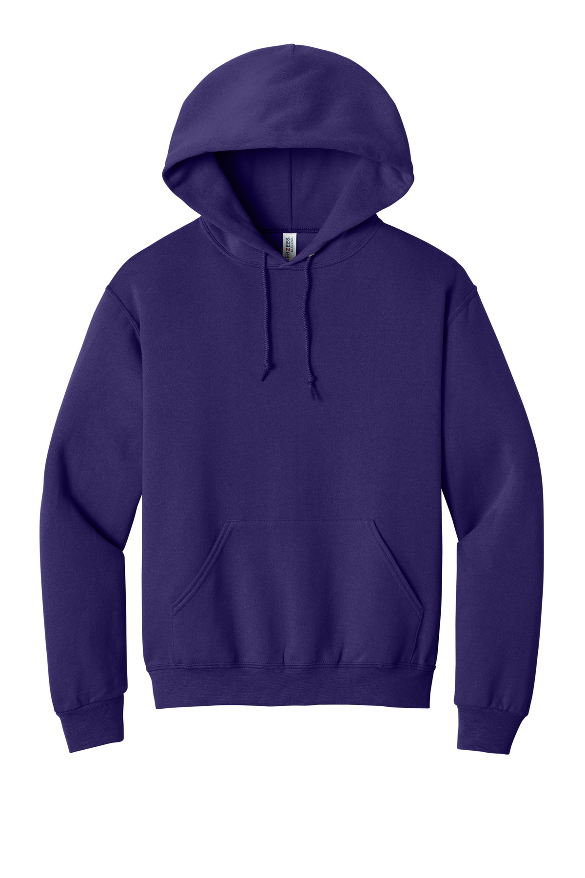 Jerzees NuBlend Pullover Hooded Sweatshirt. 996M 593