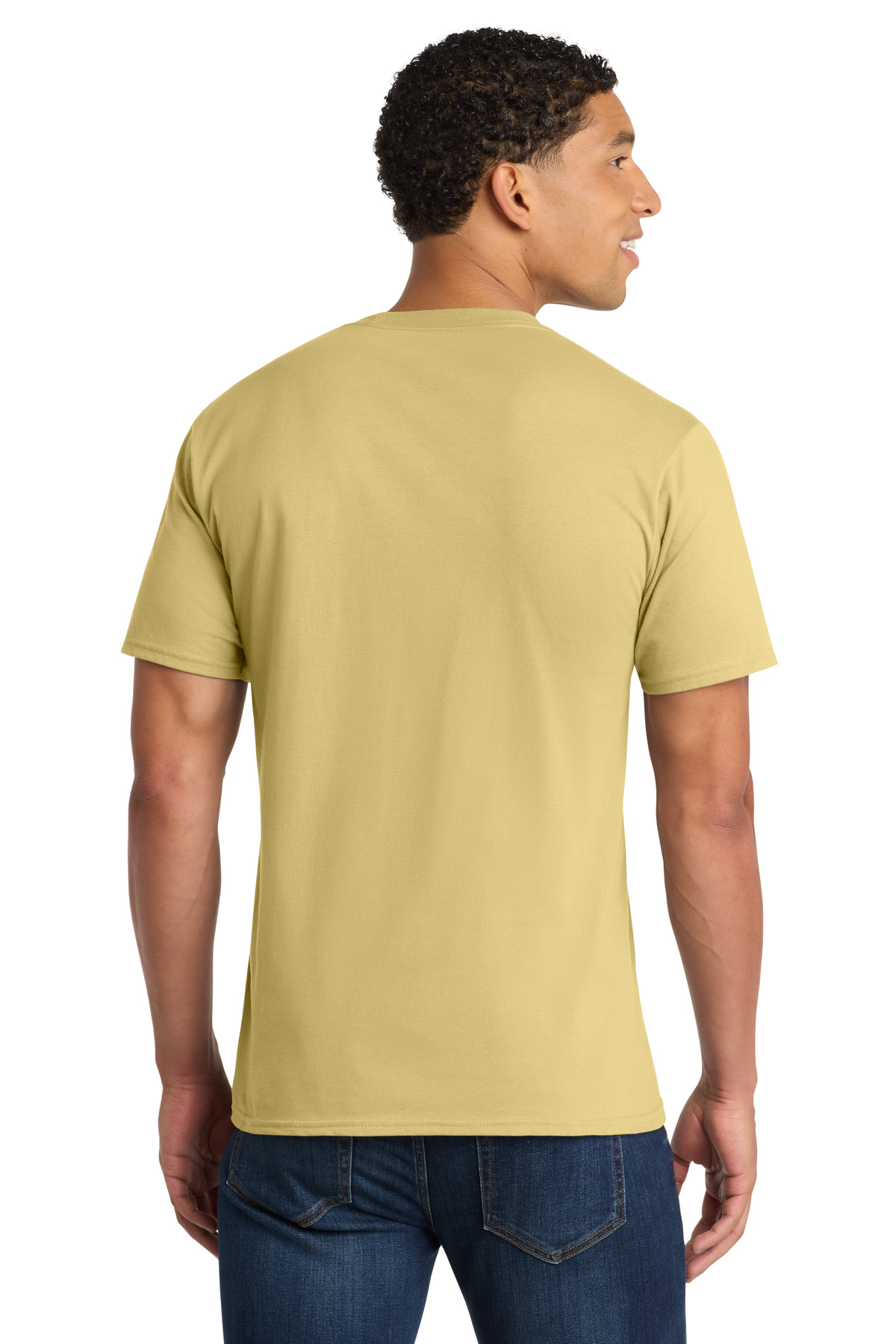 Port & Co Fan Favorite Tee. PC450 49