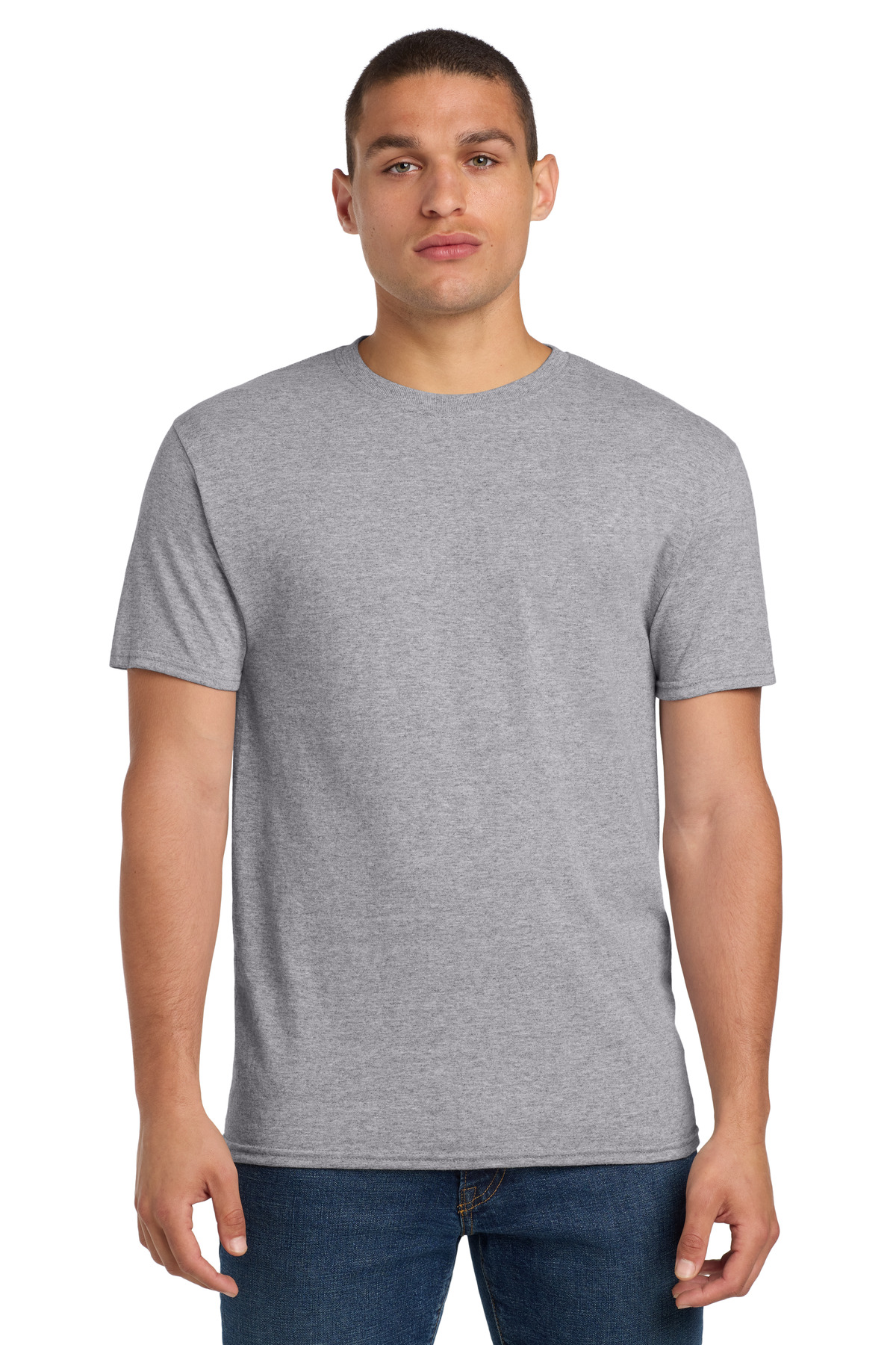 Jerzees - Dri-Power 50/50 Cotton/Poly T-Shirt. 29M 362