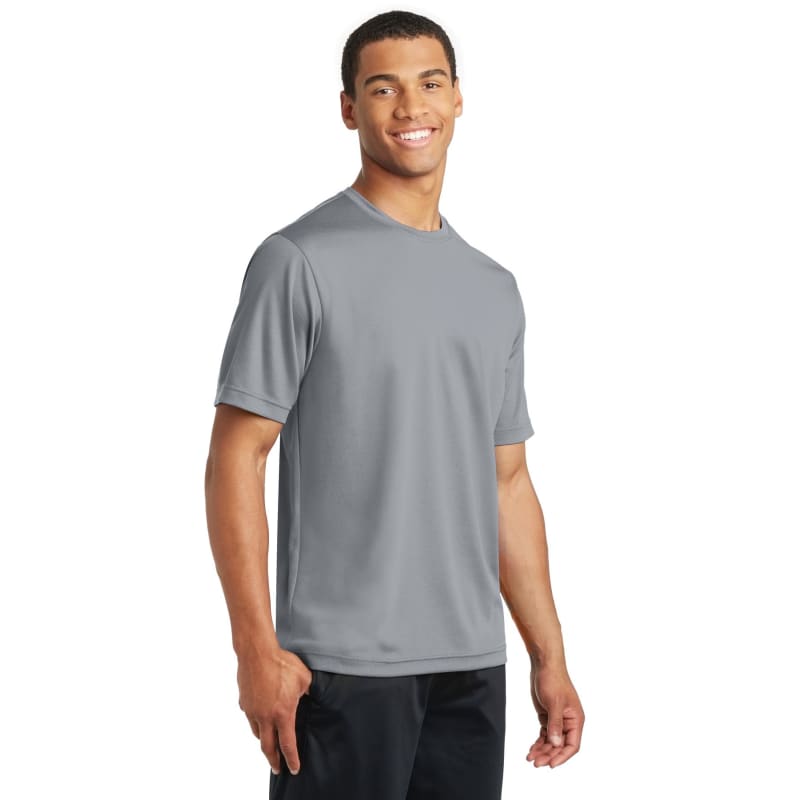 Sport-Tek PosiCharge RacerMesh Tee. 69