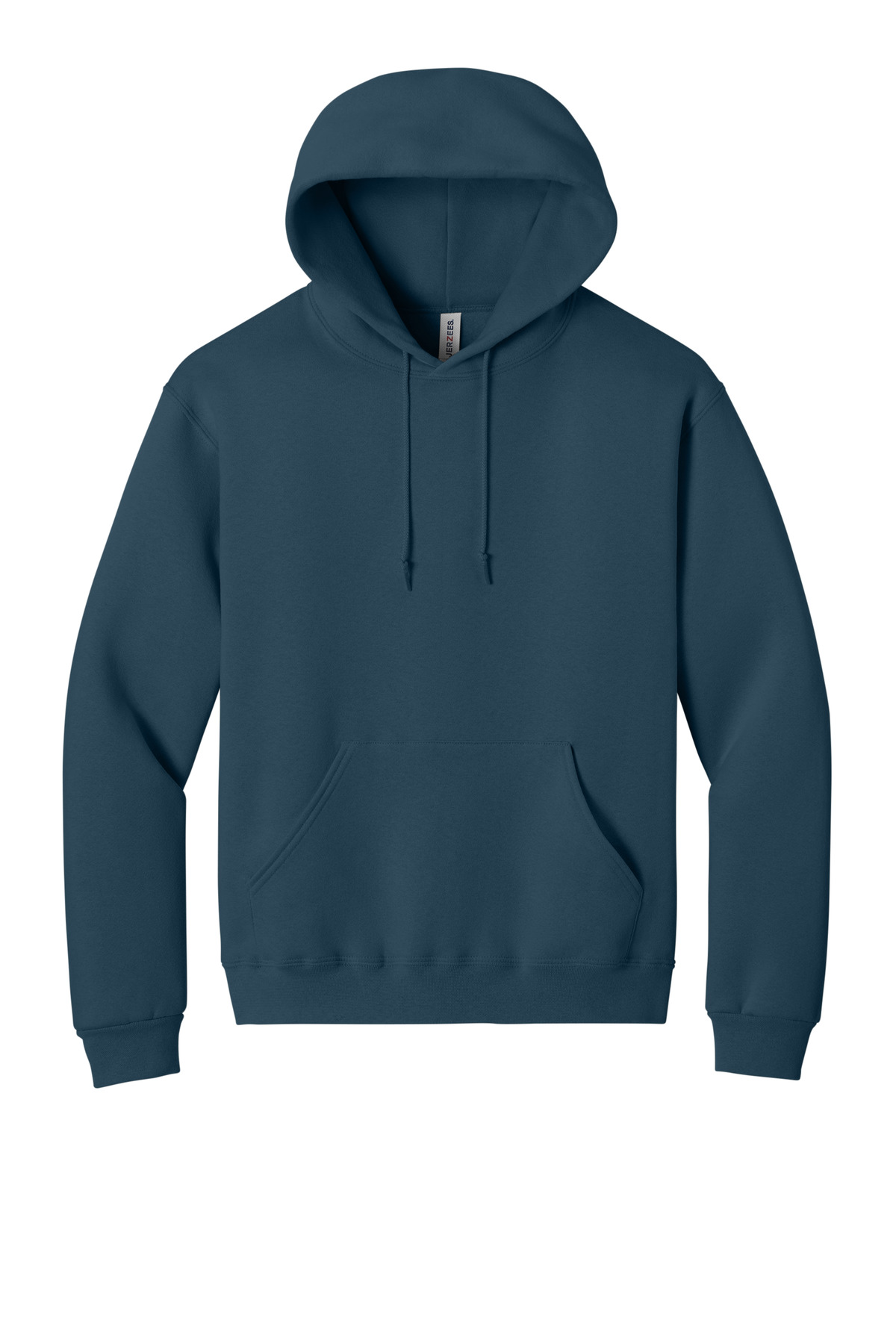 Jerzees Rugged Unisex Hooded Sweatshirt H12M 21