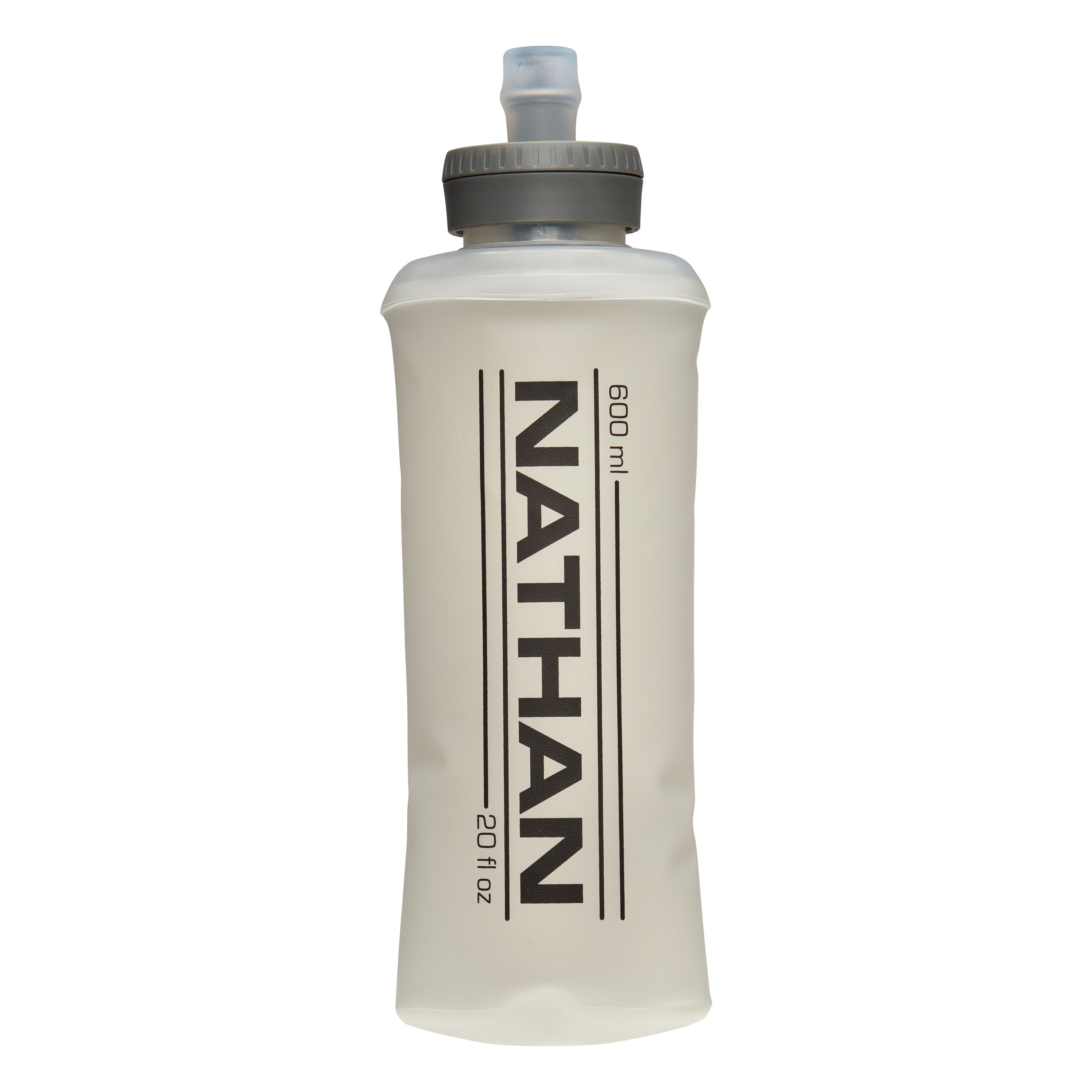 20oz Soft Flask w/Bite 2