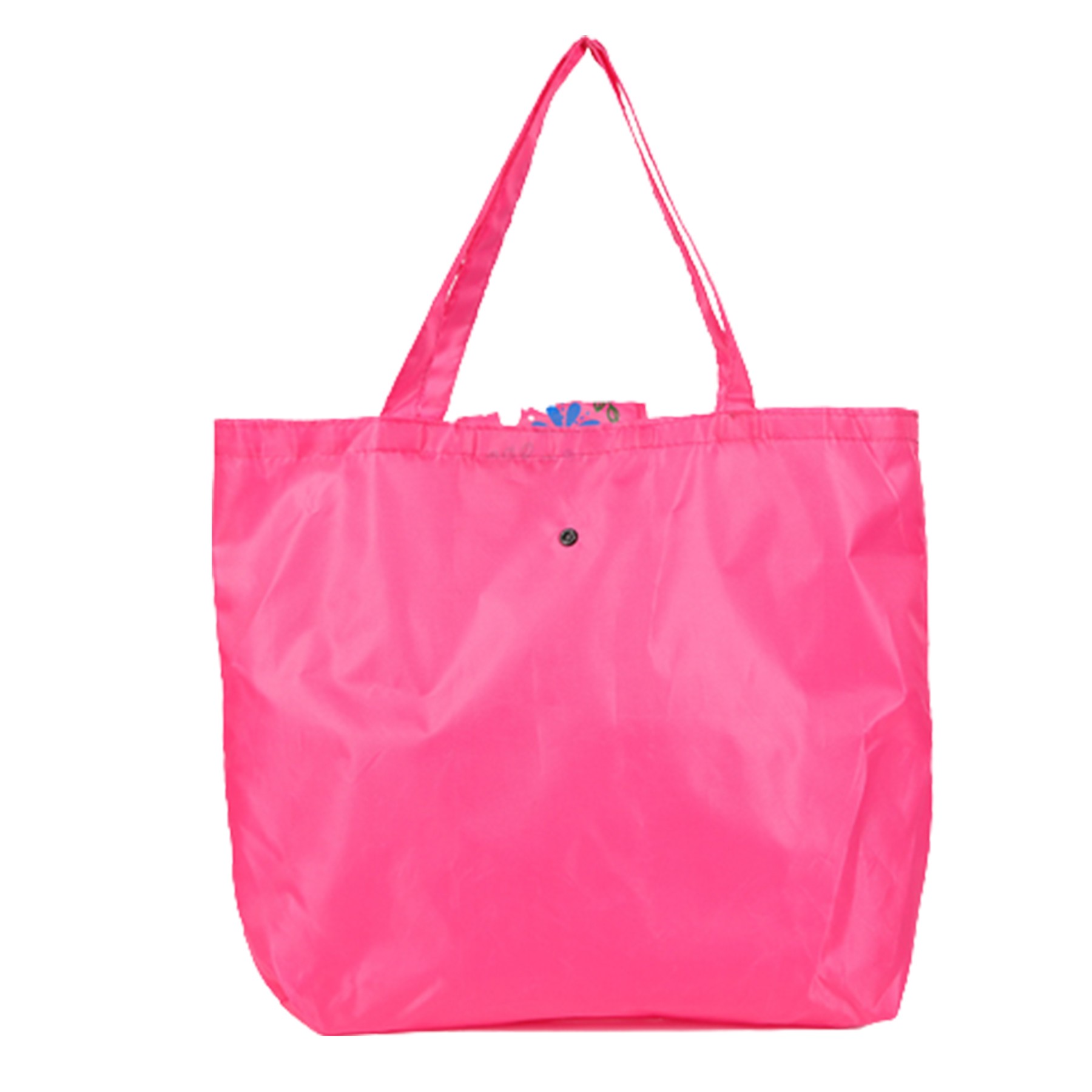 Polyester Folding Shopping Bags 5