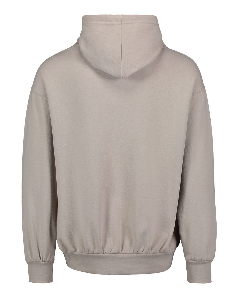 Unisex Vintage Fleece Hooded Sweatshirt - 1478 11