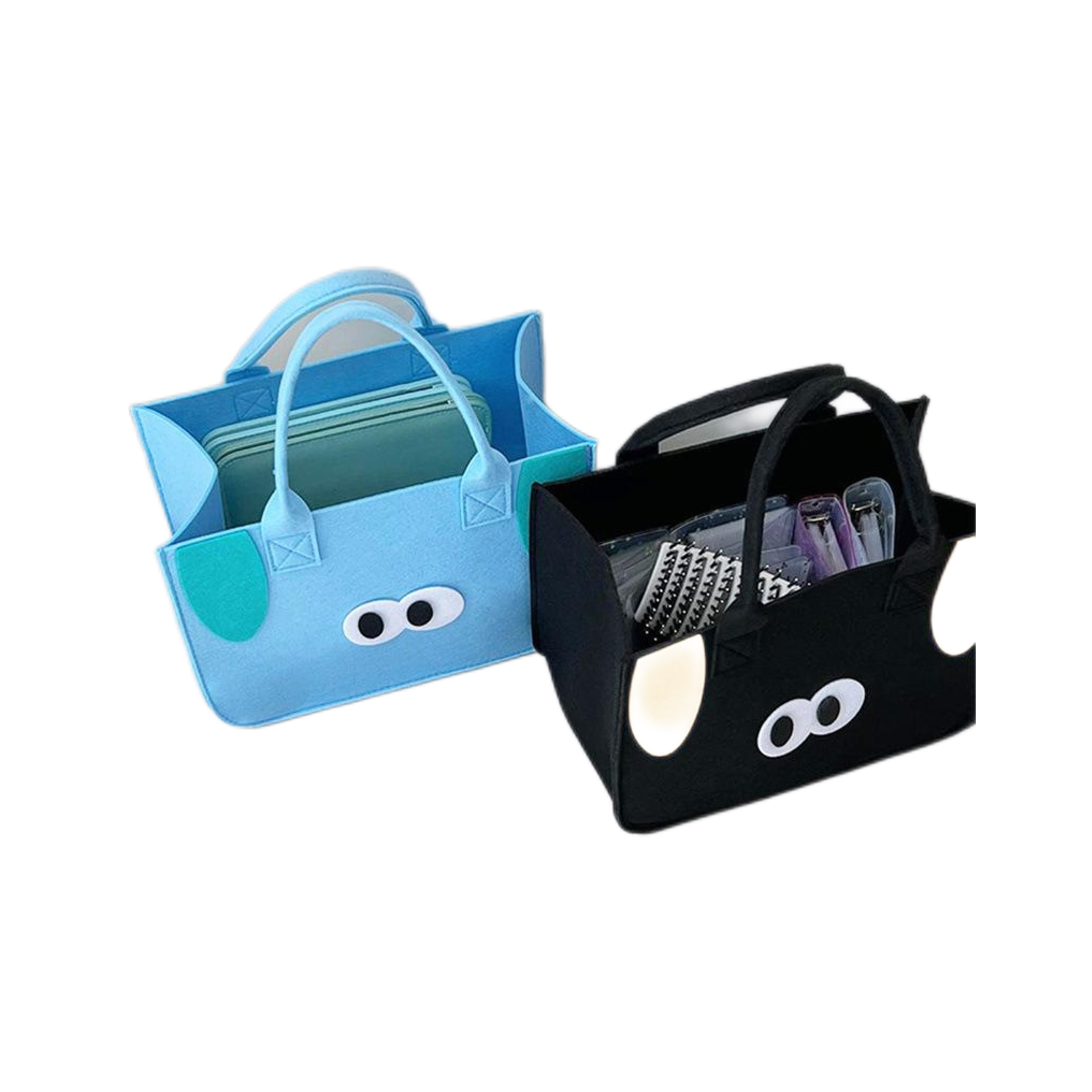Felt Kids Gift Bag (direct import) 3