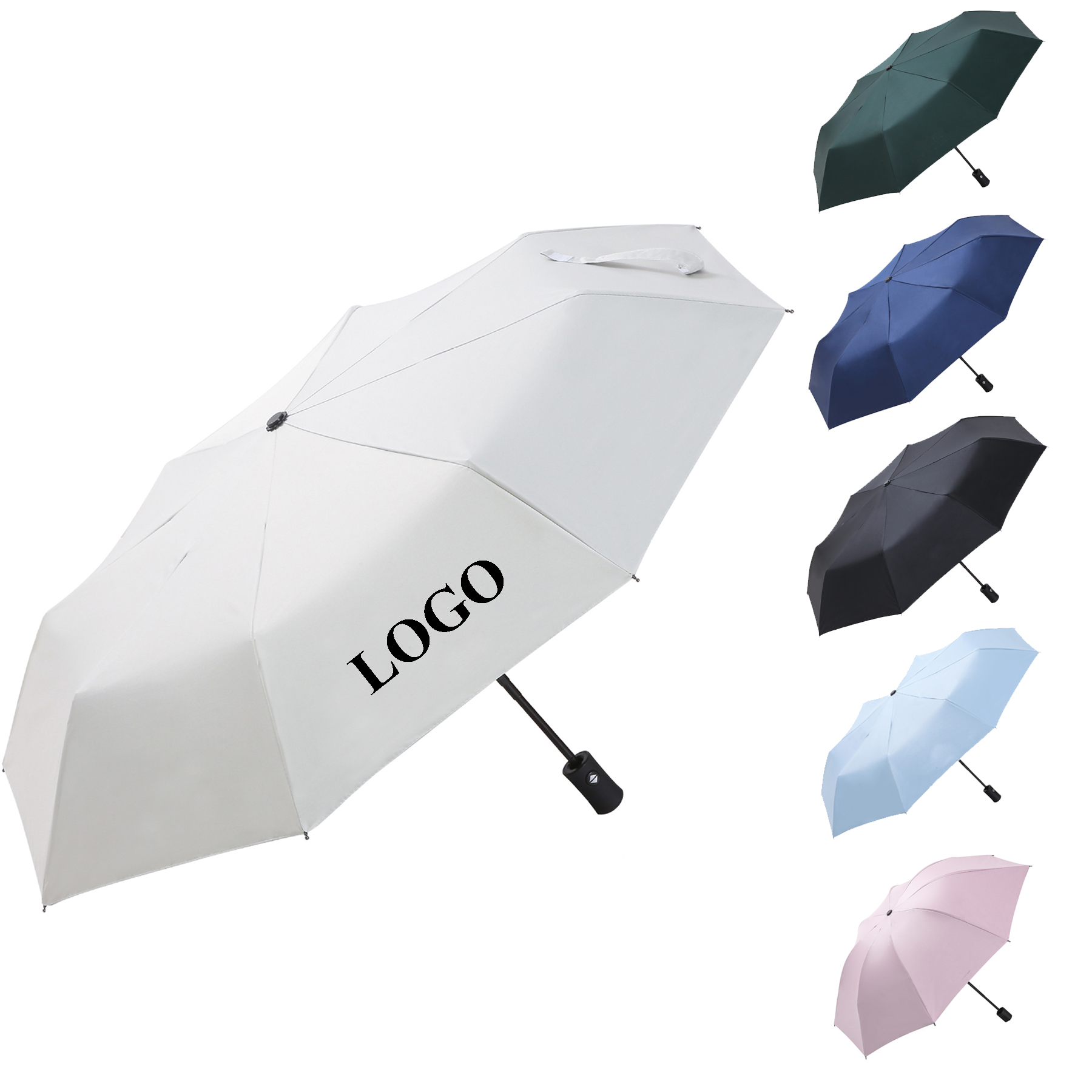 Automatic Sun Umbrella 7