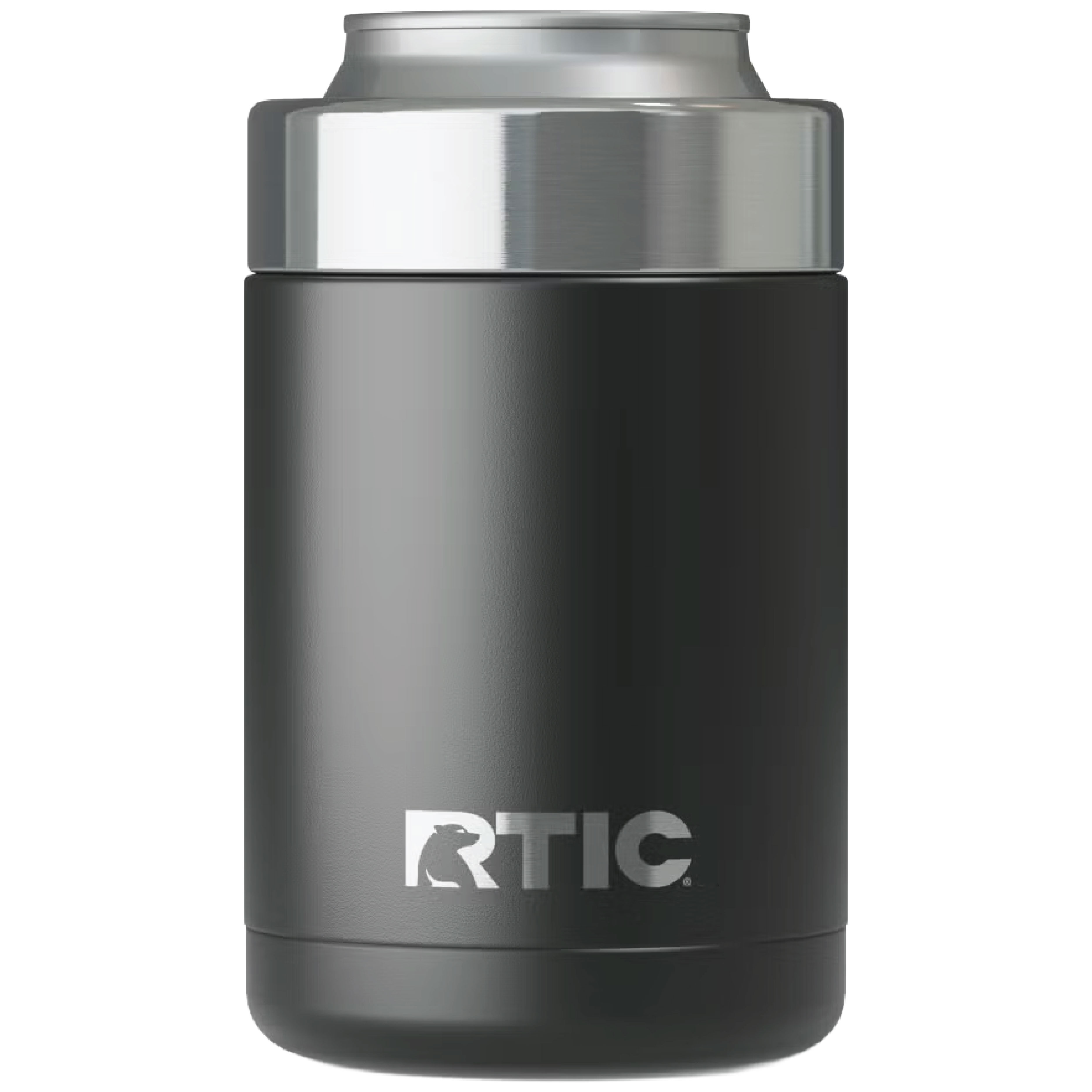RTIC 12oz Stainless Steel Can Cooler 18