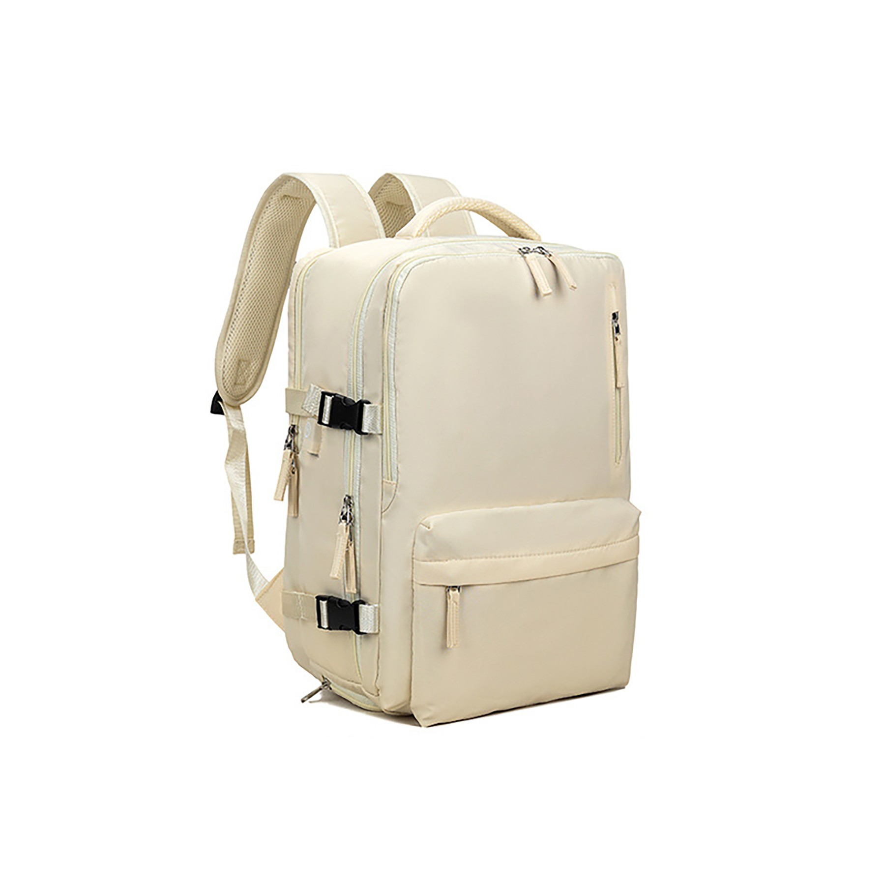 Travel Duffel Backpack With Usb Charging Port 5
