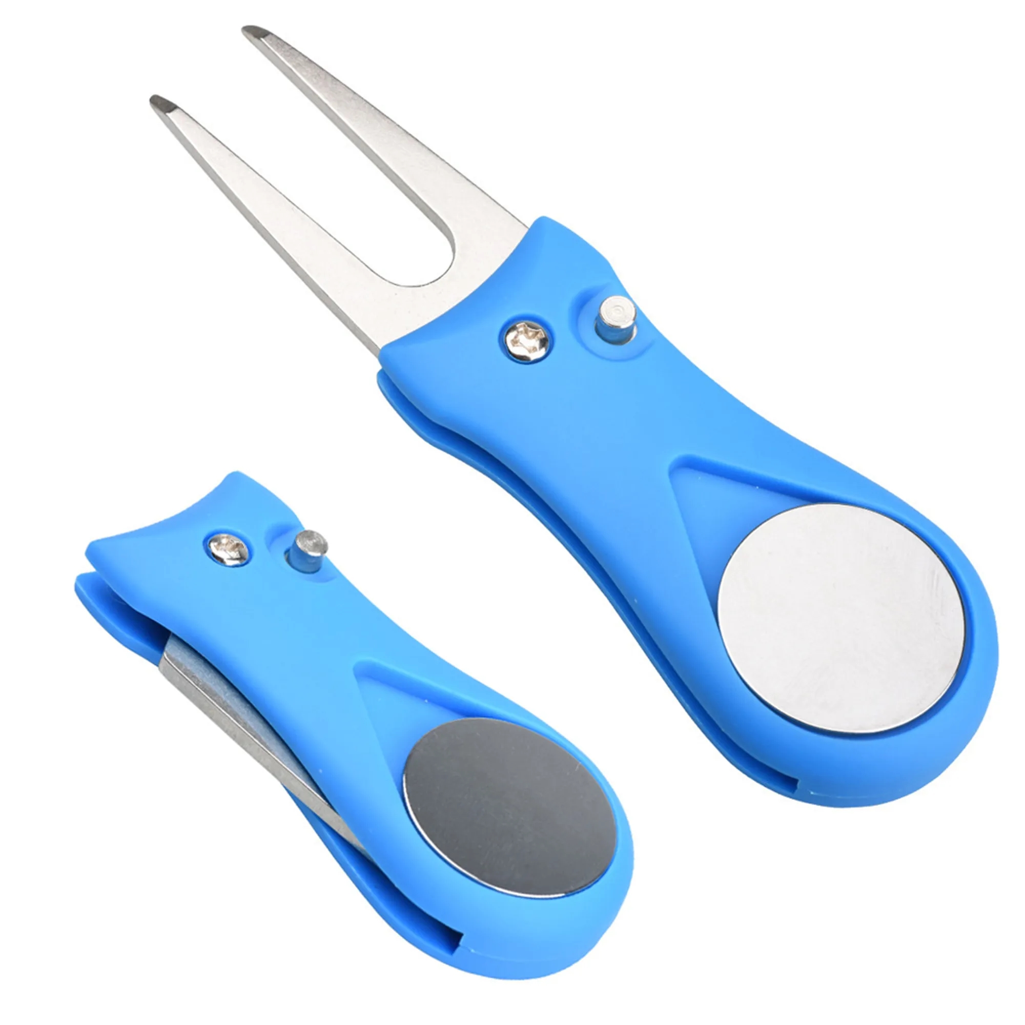 MOQ 50pcs Golf Divot Repair Tool 1