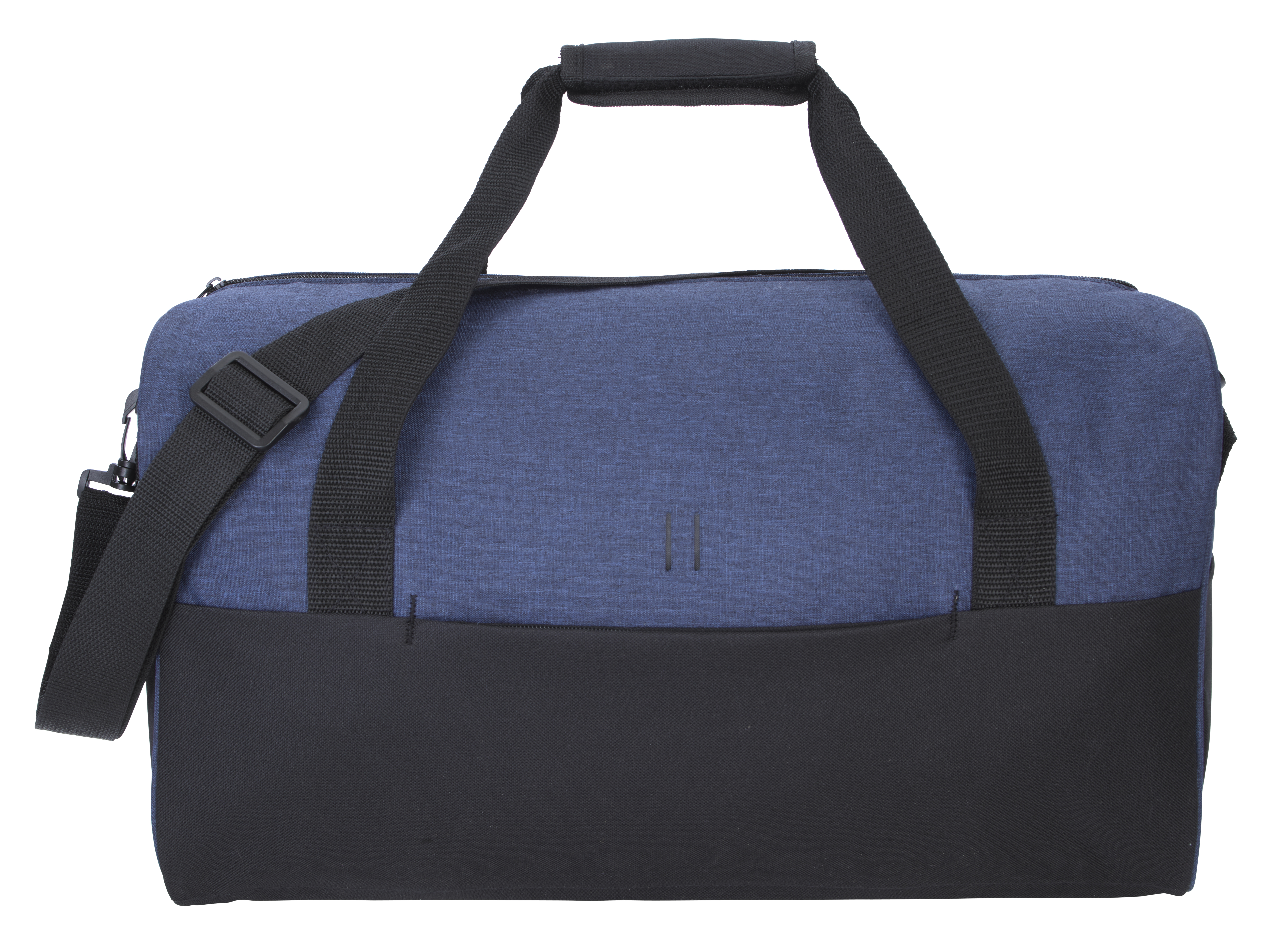 Colorblock 600D Duffel